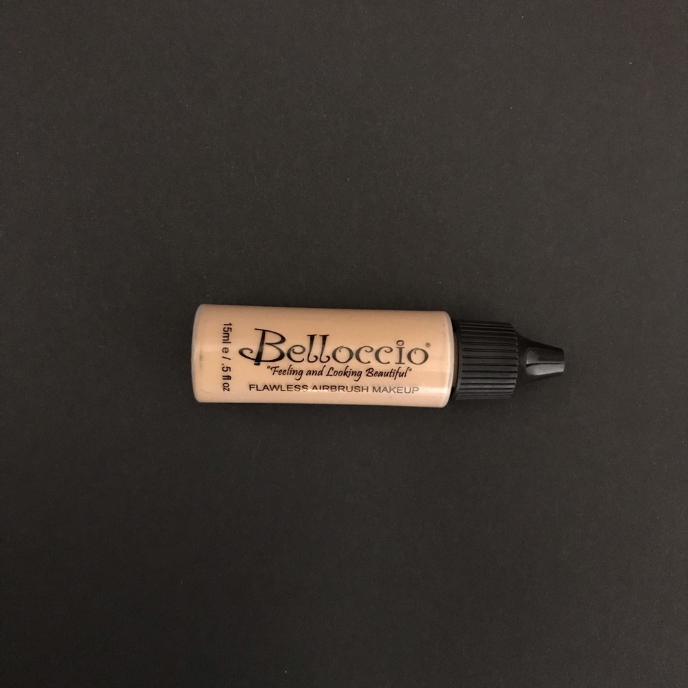 Belloccio Airbrush makeup
